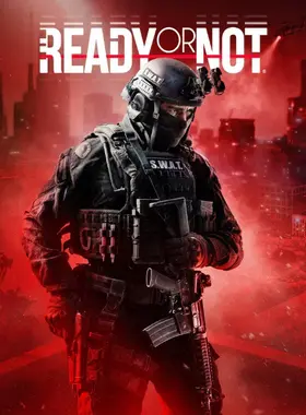 Ready or Not EU Xbox Series X|S CD Key