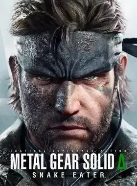 METAL GEAR SOLID Δ: SNAKE EATER CO Xbox Series X|S CD Key