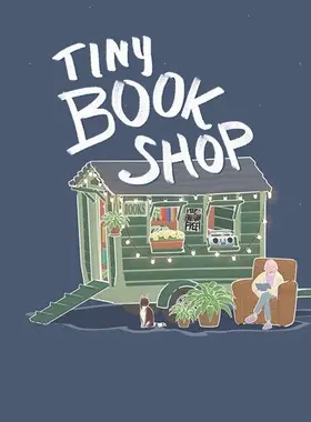 Tiny Bookshop PC Steam Altergift