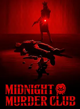 Dive into thrilling mysteries with the Midnight Murder Club on PS5! This account grants you access to an immersive gaming experience filled with suspense and intrigue. Perfect for fans of det