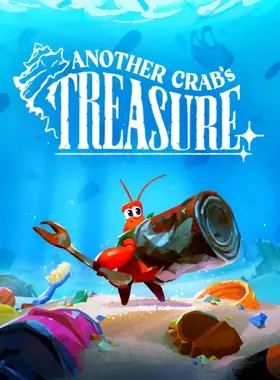 Another Crab's Treasure XBOX One / Xbox Series X|S / Windows 10 Account