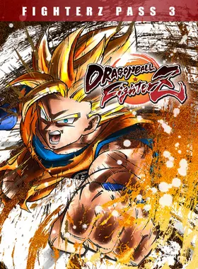 Unlock the ultimate fighting experience with the FighterZ Pass 3 for DRAGON BALL FIGHTERZ! Gain 2-day early access to 5 powerful new characters, including Kefla, Goku (Ultra Instinct), Master