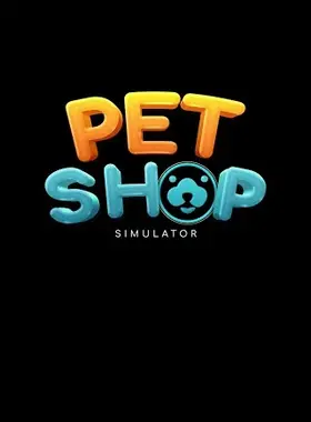 Pet Shop Simulator PC Steam CD Key