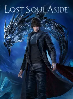 Embark on a heroic journey in Lost Soul Aside! Fight to save your sister and reclaim her soul in this breathtaking action-adventure RPG. Experience dynamic combat, evolve your character, and 