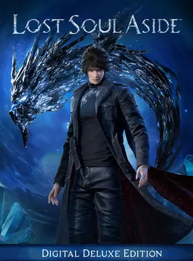 Embark on a heroic journey in Lost Soul Aside Deluxe Edition! This action-adventure RPG features dynamic combat, character evolution, and stunning worlds to explore. Includes the base game, e
