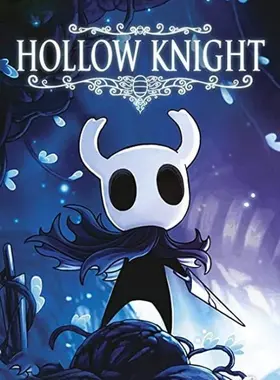 Hollow Knight PC Steam CD Key