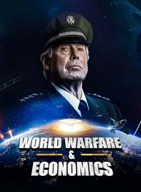 Take control of any country in the world with the World Warfare & Economics PC Steam CD Key! Shape global events, manage economies, and lead military strategies. Explore 66 planets, engage in