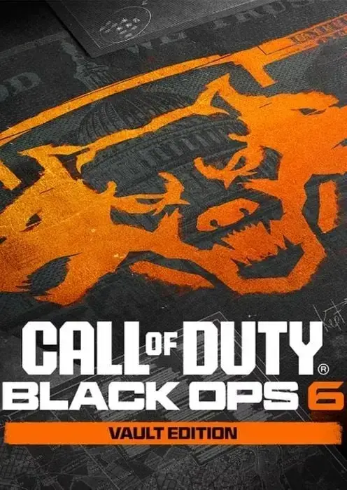 Dive into the action with Call of Duty: Black Ops 6 Vault Edition! This ultimate edition offers exclusive in-game content and features, enhancing your gaming experience. Perfect for both new 
