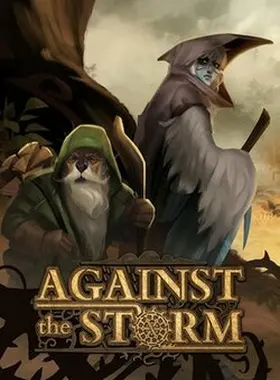 Against the Storm RoW PC Steam CD Key