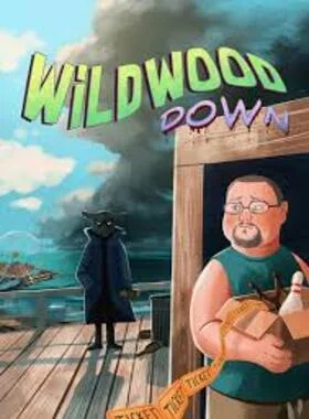 Wildwood Down PC Steam CD Key
