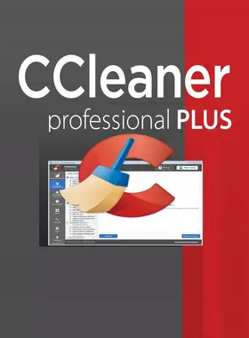 Optimize your PC with CCleaner Professional Plus 2024! This powerful software cleans up junk files, enhances performance, and protects your privacy. With a single key, you can use it on up to