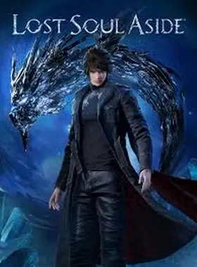 Lost Soul Aside EU PC Steam CD Key