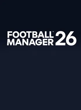Football Manager 2026 EU PC/Mac Multi-platform CD Key