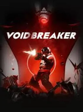 حساب ستيم لجهاز الكمبيوتر الشخصي VOID/BREAKER