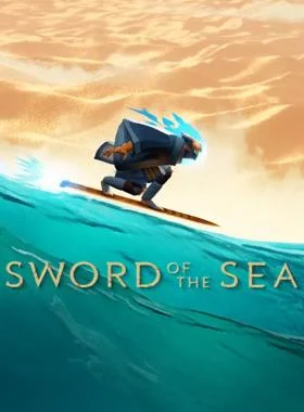 Sword of the Sea sur Steam Altergift