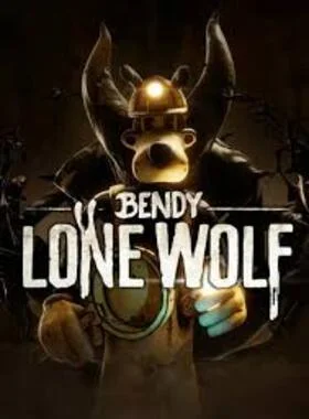 Bendy: Lone Wolf PC Steam CD Key