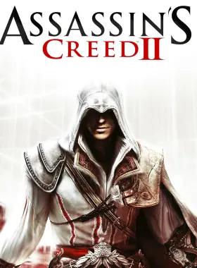 Assassin's Creed 2 PC Ubisoft Connect CD Key