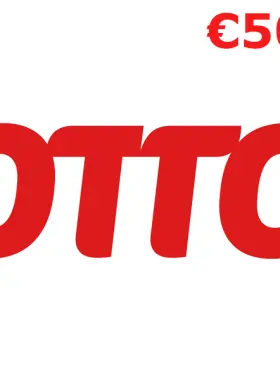 Tarjeta regalo Otto de 500€ DE