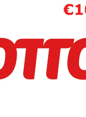 Otto €100 Gift Card DE