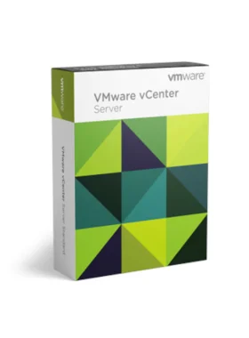VMware vCenter Server 8 Essentials CD Key (Lifetime / 2 Devices)