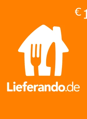 قسيمة ليفيراندو بقيمة 100 يورو (DE)