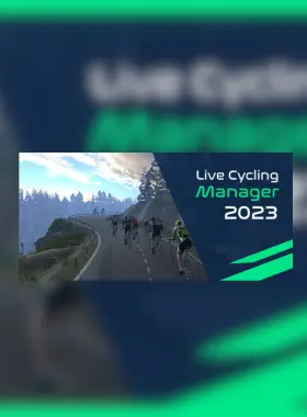 Live Cycling Manager 2023 Steam CD Key