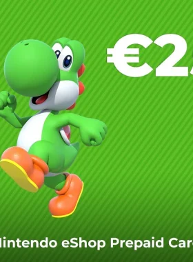 Activate the Nintendo gift card code on your Nintendo eShop account, receive the funds in an instant and choose from over 1, 000 new, classic and indie games – delivered directly to your Nint