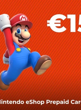 Activate the Nintendo gift card code on your Nintendo eShop account, receive the funds in an instant and choose from over 1, 000 new, classic and indie games – delivered directly to your Nint