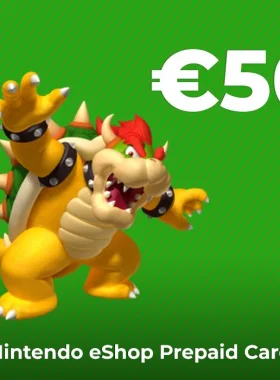 Activate the Nintendo gift card code on your Nintendo eShop account, receive the funds in an instant and choose from over 1, 000 new, classic and indie games – delivered directly to your Nint