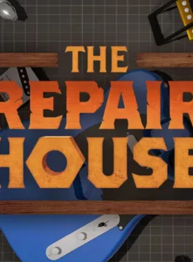 It's your repair houseSet up your repair house just the way you like it. Layout your tools, unlock new equipment and expand the space to open up new restoration opportunities. Take apart and 