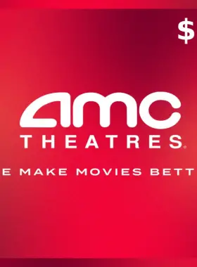 AMC Theatres $50 Gift Card US