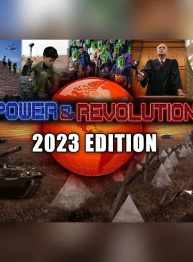 2023: A World Under Pressure! As 2023 begins, the war in the Ukraine is inflaming the planet. Other than the risk of military escalation in this conflict, the effects can also be geopolitical