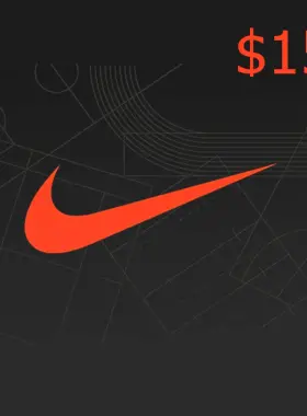 Buy Cheap Nike $150 Gift Card US Electronic First