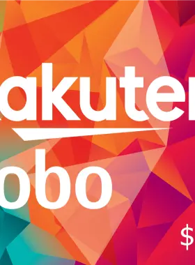 Rakuten kobo eGift-Karte im Wert von 10$ NZ