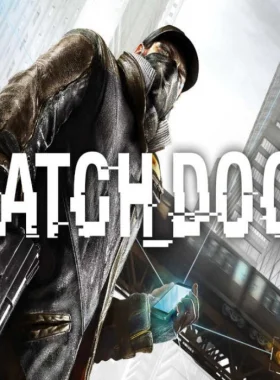 Watch Dogs AR XBOX One / Xbox Series X|S CD Key