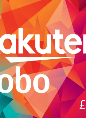 Rakuten kobo eGift-Karte im Wert von 10£ Vereinigtes Königreich