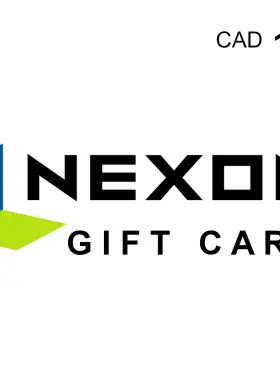 Nexon Game Card gets your cash online so you can buy what you want, when you want, without having to use a credit card. Just by buying the things you want, you can help create positive change