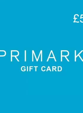 Introducing the Primark Gift Card – Your Passport to Stylish Shopping! Unlock a world of affordable fashion and trendsetting styles with the Primark Gift Card. Whether you're searching for th