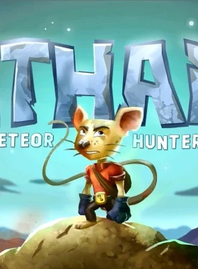 Ethan: Meteor Hunter AR XBOX One / Xbox Series X|S CD Key