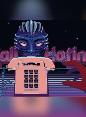Call Hating Steam CD Key