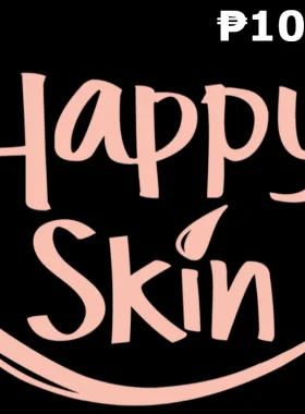 Tarjeta de regalo Happy Skin 1000 PH
