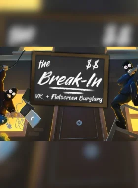 The Break-In Steam Altergift