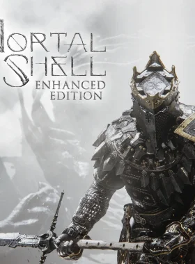 Mortal Shell: Enhanced Edition AR XBOX One / Xbox Series X|S / PC Key