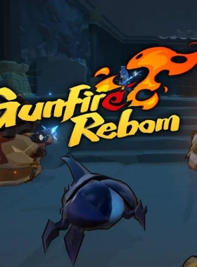 Gunfire Reborn EU Xbox One / Xbox Series X|S CD Key
