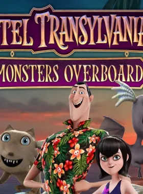 Dracula, Mavis and their monster friends are marooned on the mysterious Lost Islands – and only you, in command of lovable little creatures, the Impa, can save them! Explore the islands, disc