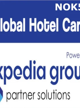 Global Hotel Card 500 NOK Gift Card NO