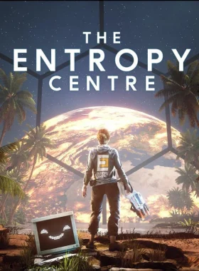The Entropy Centre AR XBOX One / Xbox Series X|S CD Key