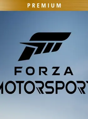 Forza Motorsport 8 Premium Edition Xbox Series X|S / PC Key