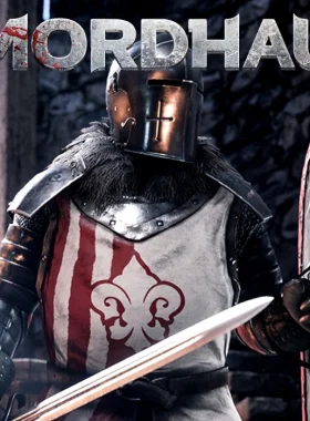 Mordhau EU XBOX One / Xbox Series X|S CD Key