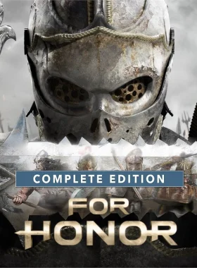 For Honor Complete Edition PS4 Account